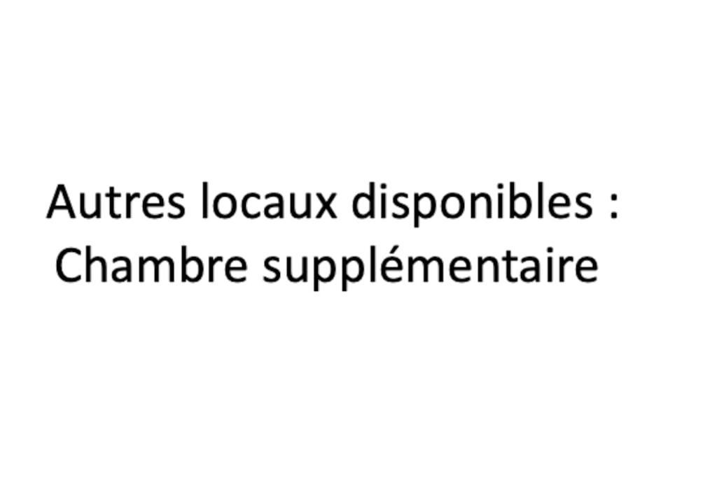 Gite D'Etape Du Tilleul, 4-8 Personnes La Celle-les-Bordes Ngoại thất bức ảnh